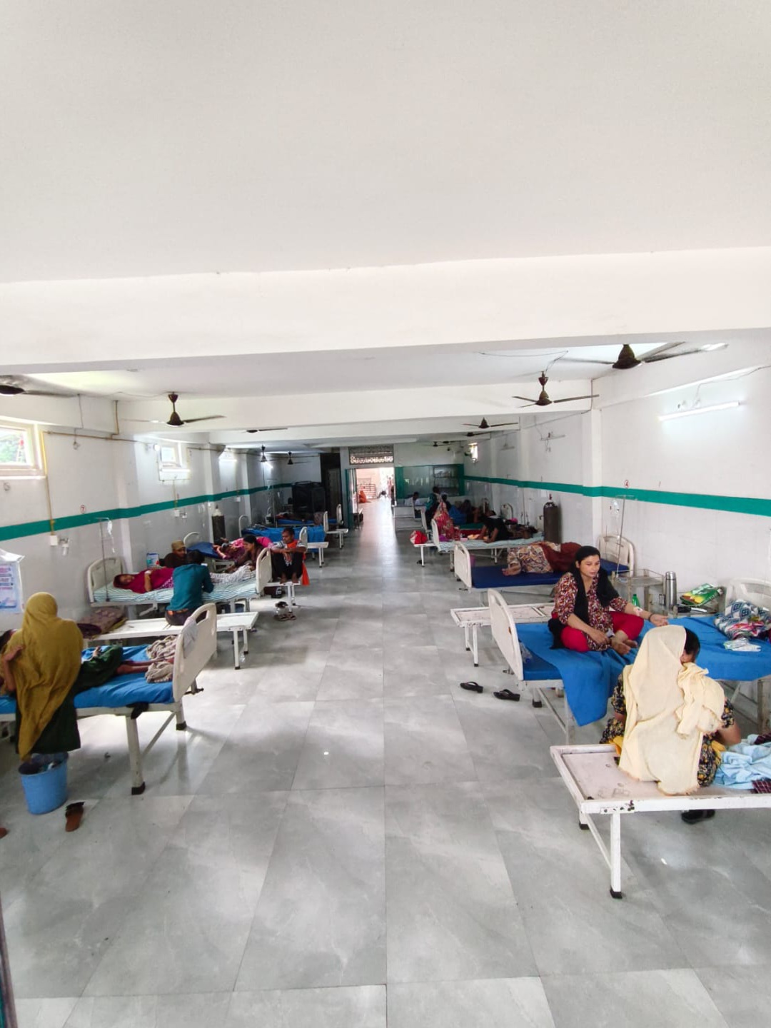 General Medicine